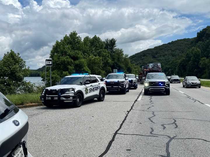 HCSO and CPD to participate in joint Labor Day traffic enforcement operation