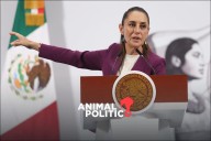 Dron de EU que sobrevoló Edomex fue operado por CBP para investigación criminal: Sheinbaum