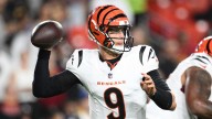 Bengals-Commanders 2025 NFL preseason, Week 2: What We Learned from Cincinnati's 31