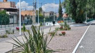 Presumen beneficios del Nuevo Parque Lineal y las vialidades que lo rodean
