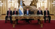 Casta financiera, Javier Milei y JP Morgan: ¿Quién manda detrás de escena en el gobierno?