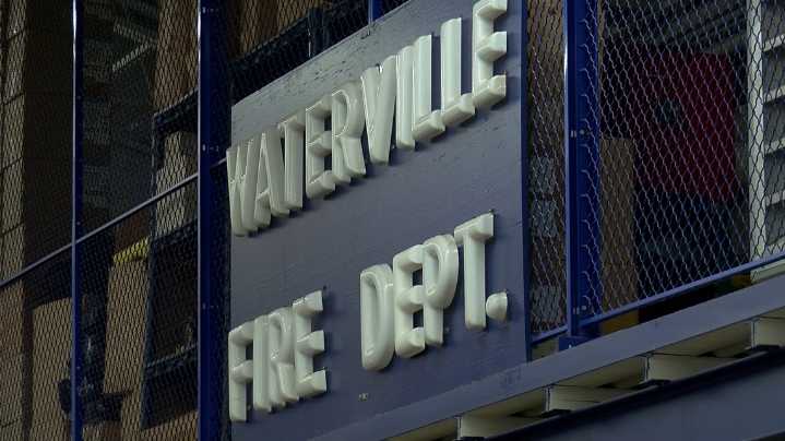 Waterville firefighter injured in assault while responding to emergency call, department says