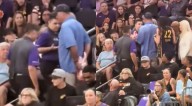 VIDEO: WNBA Fan Gets Kicked Out Of Arena After Getting Caught With Curious Item Amid League’s S*x Toy Crackdown