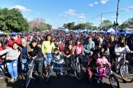 El Gobierno de Formosa realizará este fin de semana los tradicionales festivales por el Día de las Infancias
