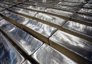 HSBC raises silver price outlook on gold strength, geopolitical risks