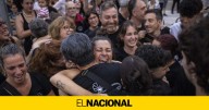 La calle Valladolid gana el concurso de adornos de la Festa Major de Sants 2025