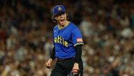 Seattle Mariners' Woo keeps remarkable run going with another gem