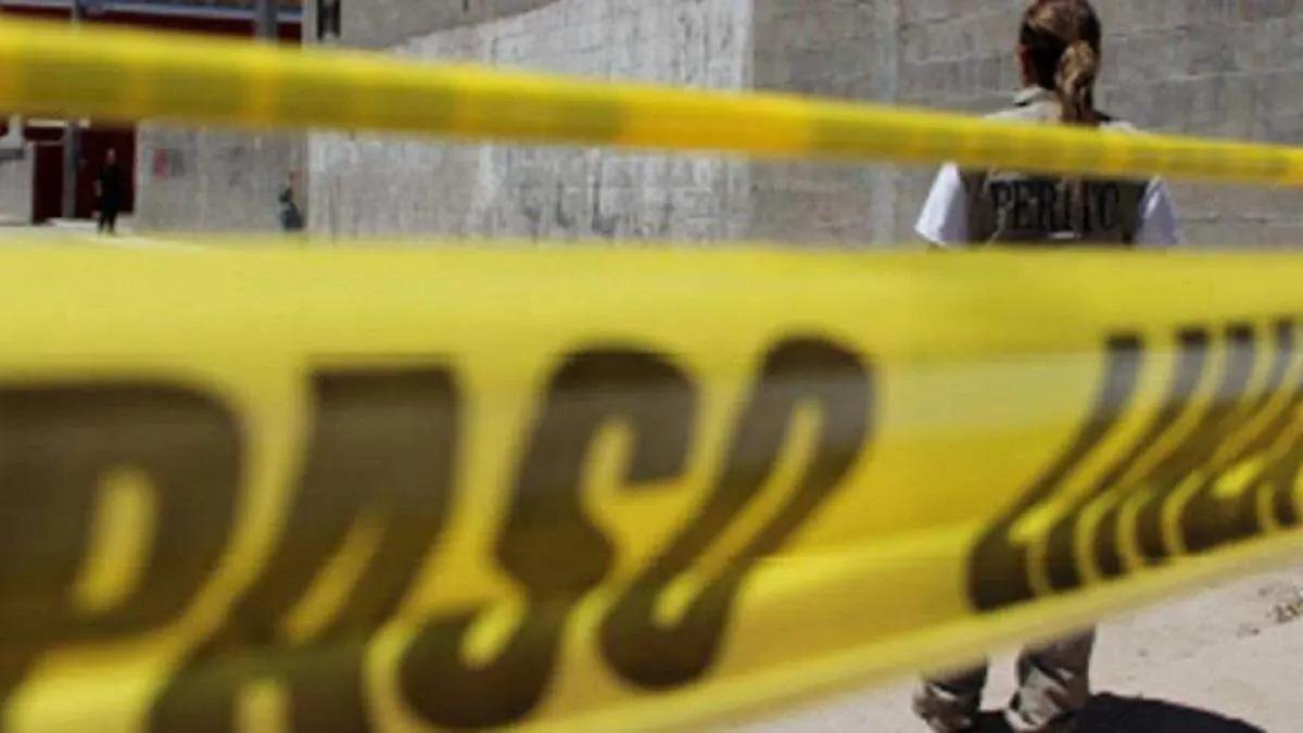 Choca tráiler contra pilar en la México-Puebla, a la altura del puente de La María