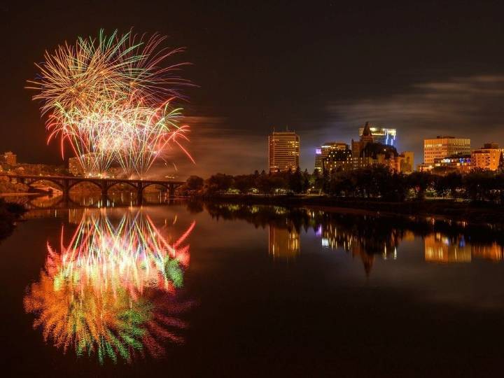 Five things to do this weekend in Saskatoon, Aug. 29
