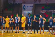 Guaycuras va por la hazaña: ser el primer bicampeón del Cibapac