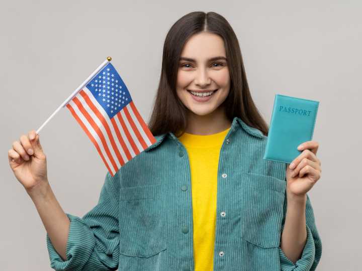 Lotería de visas de diversidad 2025: cómo hacer para inscribirse