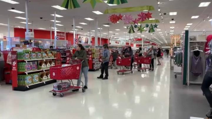 Target CEO to step down as company continues to struggle