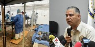 Confirman 39 cuerpos identificados de 386 en crematorio Plenitud de Ciudad Juárez, FGE asegura proceso meticuloso