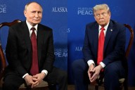Trump and Putin’s Body Language Broken Down: The Showman Versus the Chess Player (Video)