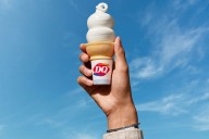 Dairy Queen Has Free Cones Through the Weekend
