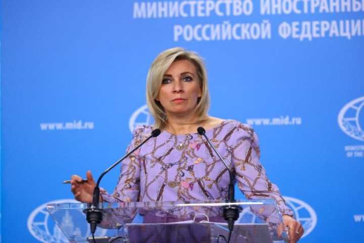 Rusia reitera su respaldo a Venezuela ante amenazas militares de EEUU