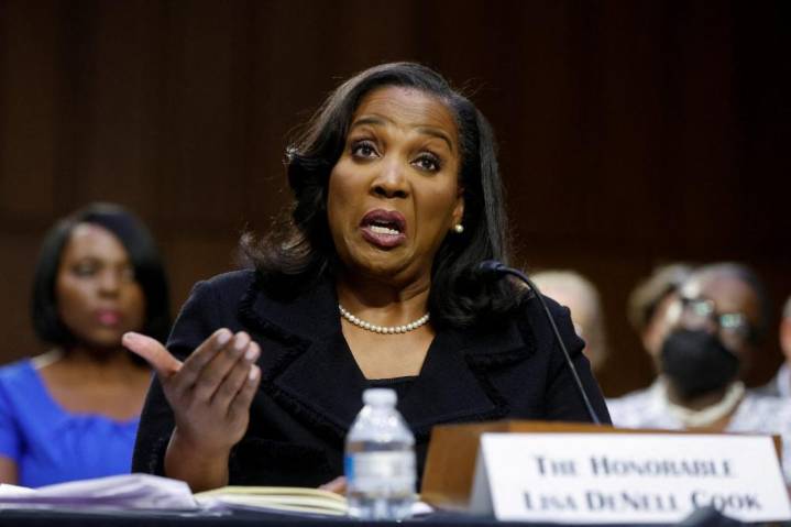 Hypocritical Dems are flouting laws and blaming Trump – they are missing an important point in the process