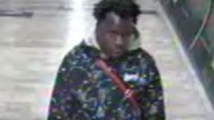 Two men stabbed at Oxford Circus underground station within 24 hours 