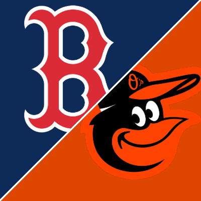 Red Sox vs. Orioles (28 de Ago., 2025) Resultados en Vivo