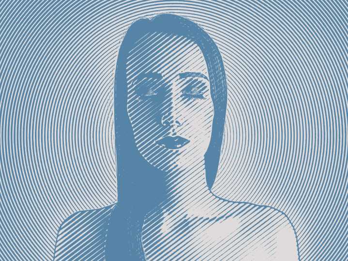 A writer learns to embrace her imperfect recovery from an eating disorder 
