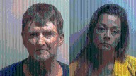 Undercover meth bust leads to arrests in Nacogdoches County