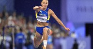 Ukraine track-and-field star Bekh-Romanchuk banned 4 years for doping