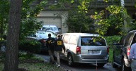 FBI searches John Bolton's house