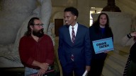 Minneapolis mayoral candidate questions DFL rescinding endorsement