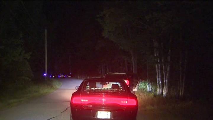 2 adults, 2 children found dead in NH home; third child found alive, uninjured