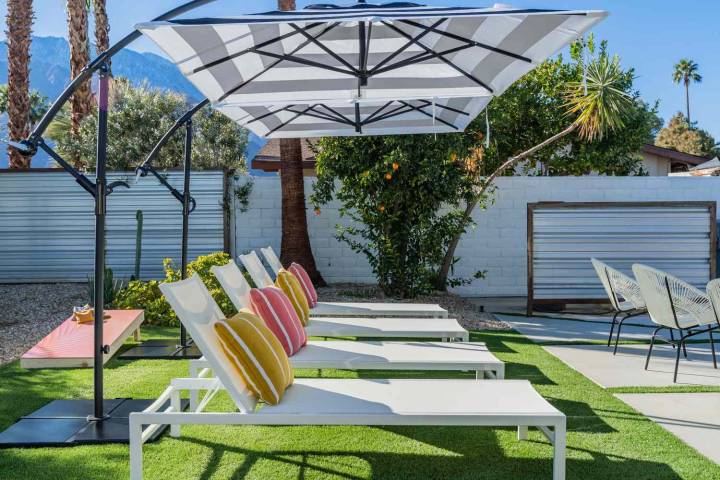 6 Ways to Make Your Outdoor Space Feel Like a Resort Destination