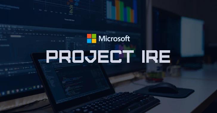 Microsoft Launches Project Ire to Autonomously Classify Malware Using AI Tools