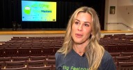 Jackson In Action 83 Foundation guides middle schoolers through the leap to high school