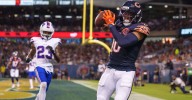NFL waiver wire explained: Bears players subject to the process