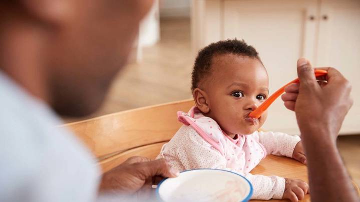 Texas Attorney General Ken Paxton accuses major baby food manufacturers of selling dangerous products