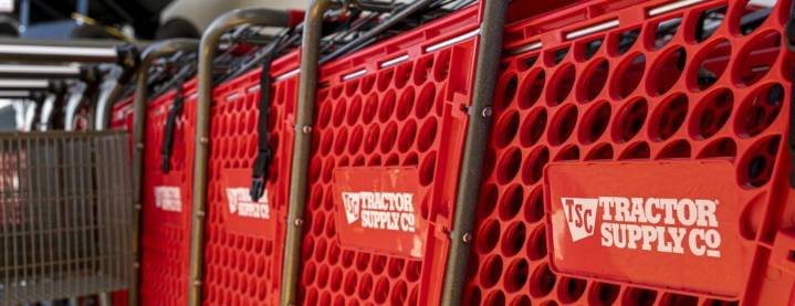 Tractor Supply, California Privacy Agency Escalate Data Fight