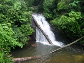 Secret Swims: Georgia Waterfalls Named Among Nation’s Best