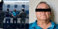 El despliegue de fuerzas federales permitió ubicar y detener a José Luis Sánchez Valencia, considerado pieza clave del grupo criminal y vinculado a delitos graves en ambos países