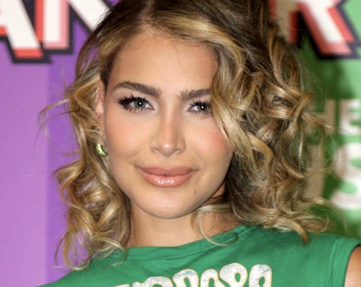 Migbelis Castellanos comparte la propuesta indecente que recibió de un productor de televisión