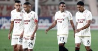 El jugador que se iría de Universitario tras finalizar el Clausura 2025: "No sigue"