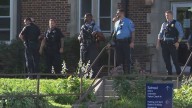 Shooting reported at Minneapolis Catholic school, governor says