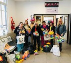 La Cooperadora del Hospital de Quilmes celebró el Día de las Infancias