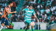 Santos vence a Chivas y escala posiciones en el Apertura 2025