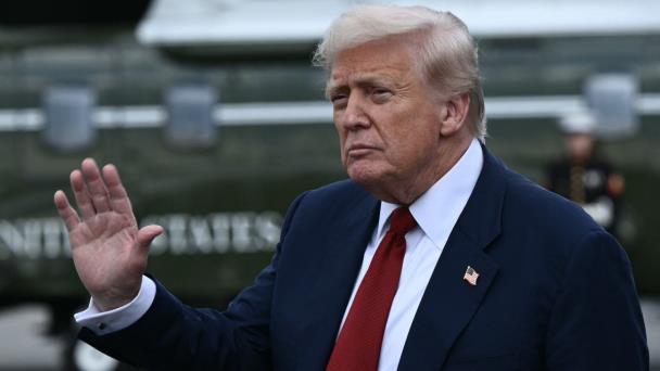 Zelenski y dirigentes de la UE hablarán con Trump antes de su reunión con Putin