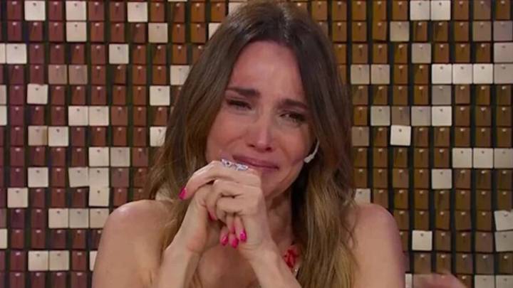 «Me derrumbó, es muy difícil»: dolor por lo que sucedió en el programa de Vero Lozano