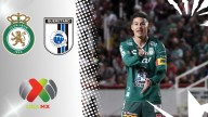 Club León vs Querétaro FC: Canales para Ver HOY EN VIVO y Gratis a James Rodríguez