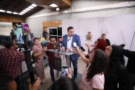 Reitera Pérez Cuéllar ampliación para tramitar el engomado