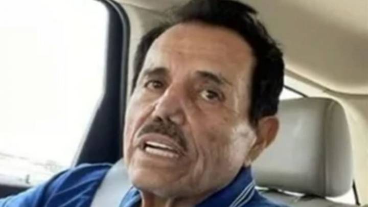 México podría solicitar a EU recursos incautados a “El Mayo” Zambada