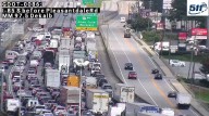 Major Crash on I-85 in Gwinnett: Here’s What Happened
