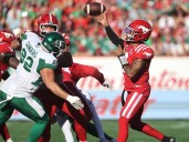 5 Takeaways from Calgary Stampeders win over CFL