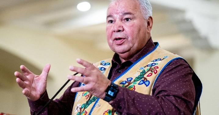Indigenous groups question government funding for Métis Nation of Ontario